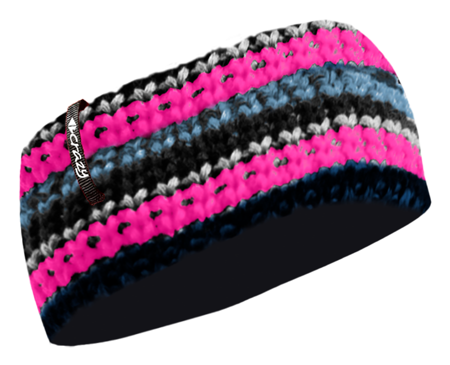 Crazy Idea Band Input Stirnband vento Produktbild 0