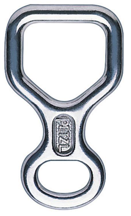 Petzl Huit Abseilachter Produktbild 0