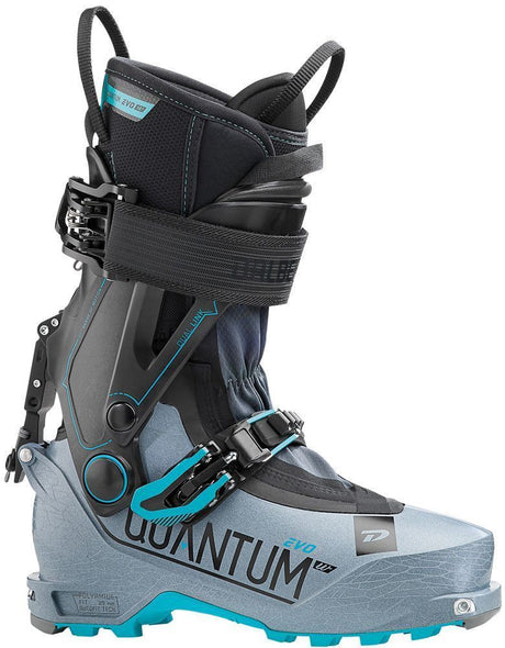 Dalbello Quantum Evo W 22/23 Damen Skitourenschuh cloud/black Produktbild 0