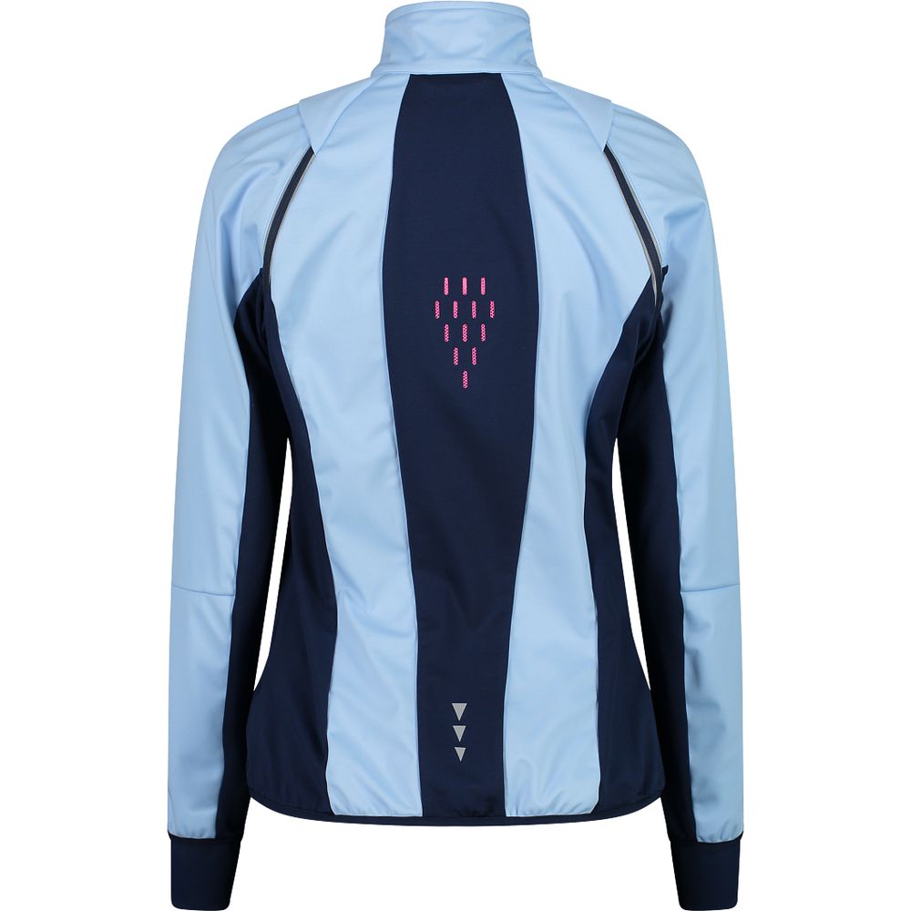 CMP Damen Funktionsjacke (30A2276) Produktbild 1