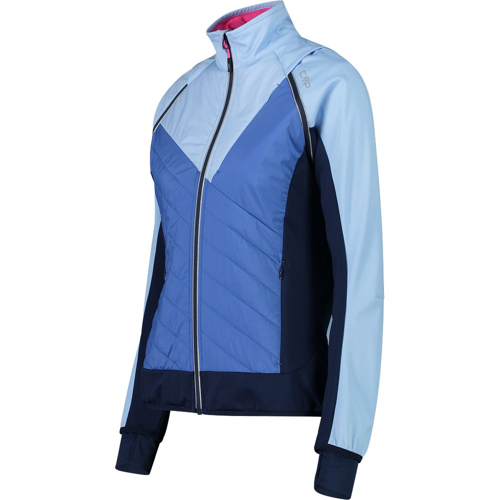 CMP Damen Funktionsjacke (30A2276) Produktbild 2