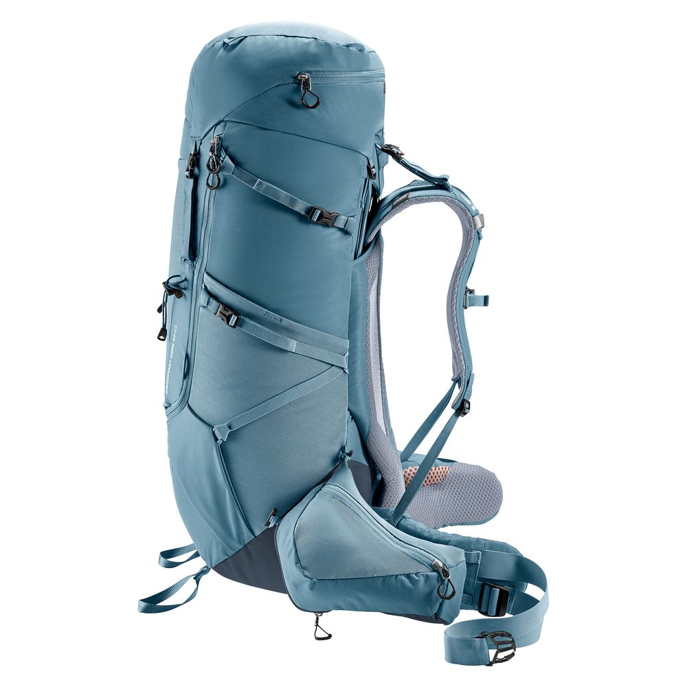 Deuter Aircontact Core 60+10 Wanderrucksack atlantic-ink Produktbild 4