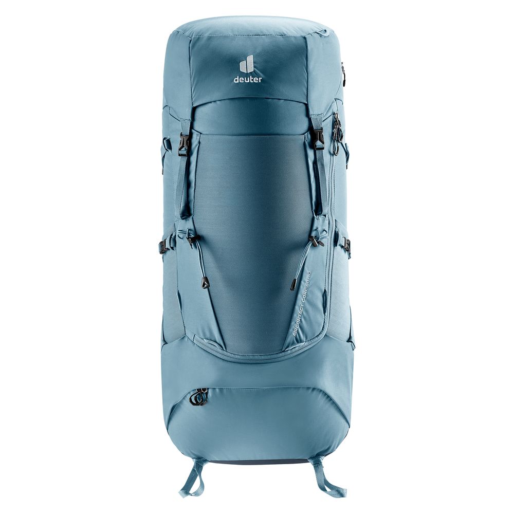 Deuter Aircontact Core 60+10 Wanderrucksack atlantic-ink Produktbild 5
