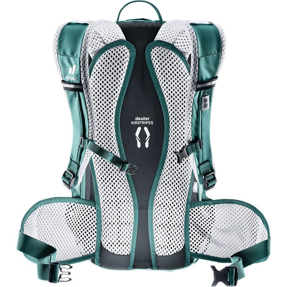 Deuter Bike I 18 SL Damen Fahrradrucksack jade-deepsea Produktbild 1