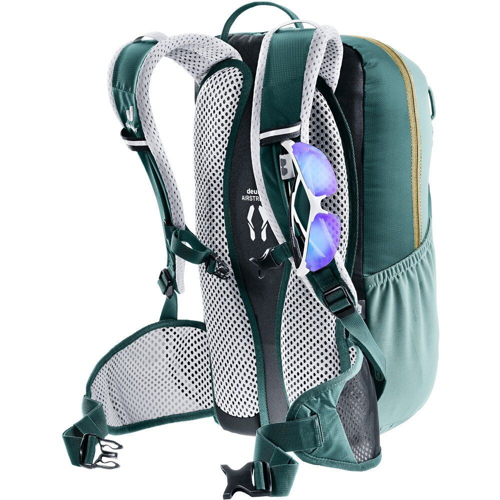 Deuter Bike I 18 SL Damen Fahrradrucksack jade-deepsea Produktbild 5