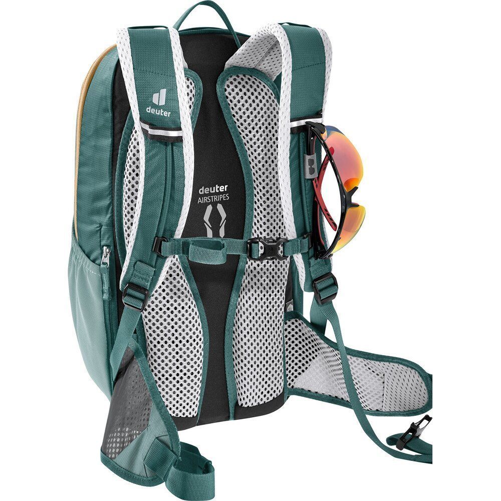 Deuter Bike I 18 SL Damen Fahrradrucksack jade-deepsea Produktbild 7