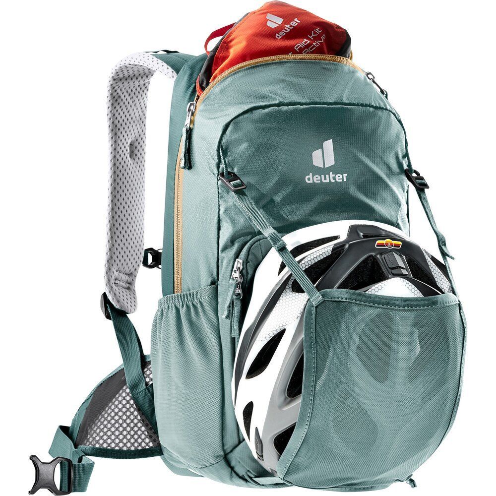 Deuter Bike I 18 SL Damen Fahrradrucksack jade-deepsea Produktbild 8