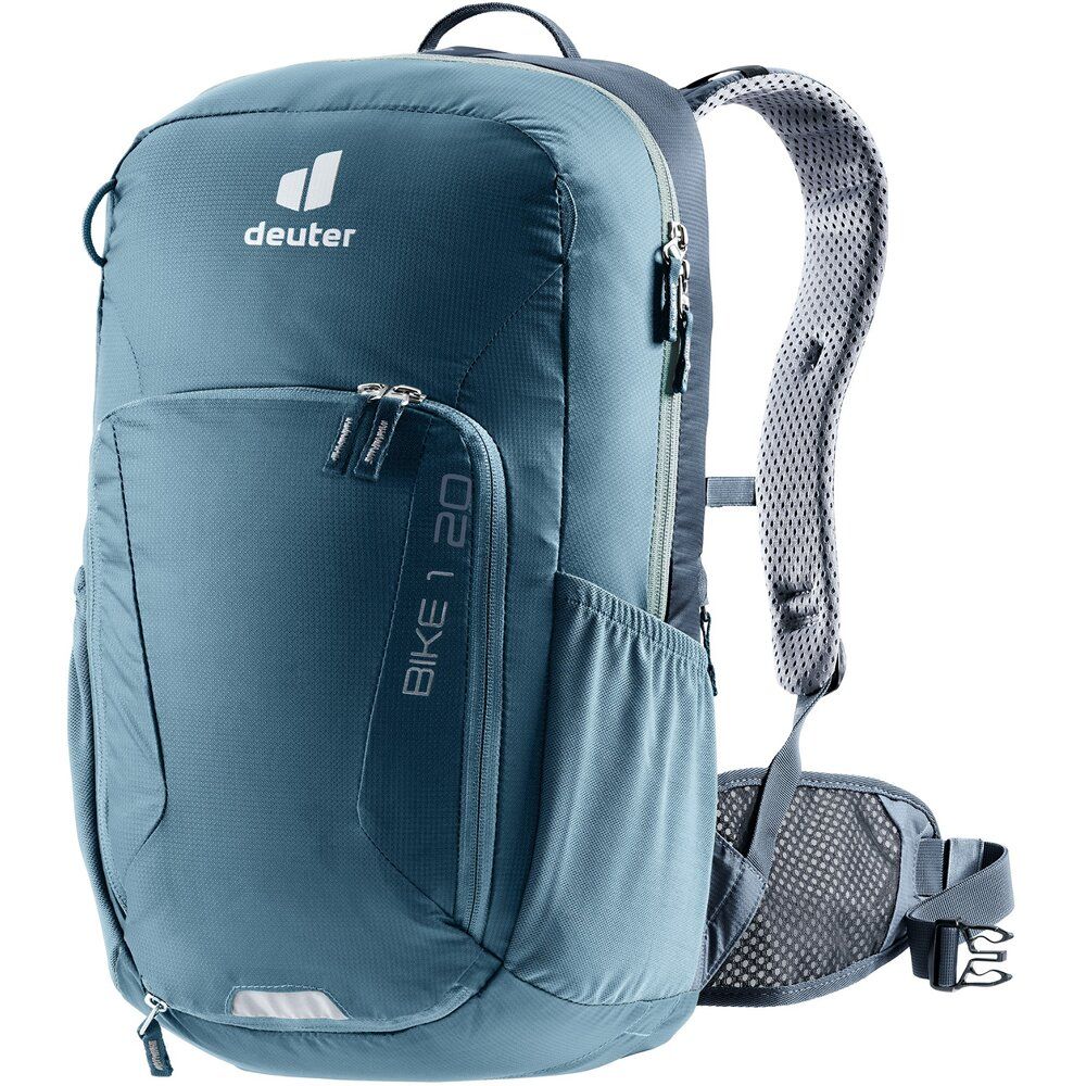 Deuter Bike I 20 Fahrradrucksack atlantic-ink Produktbild 0