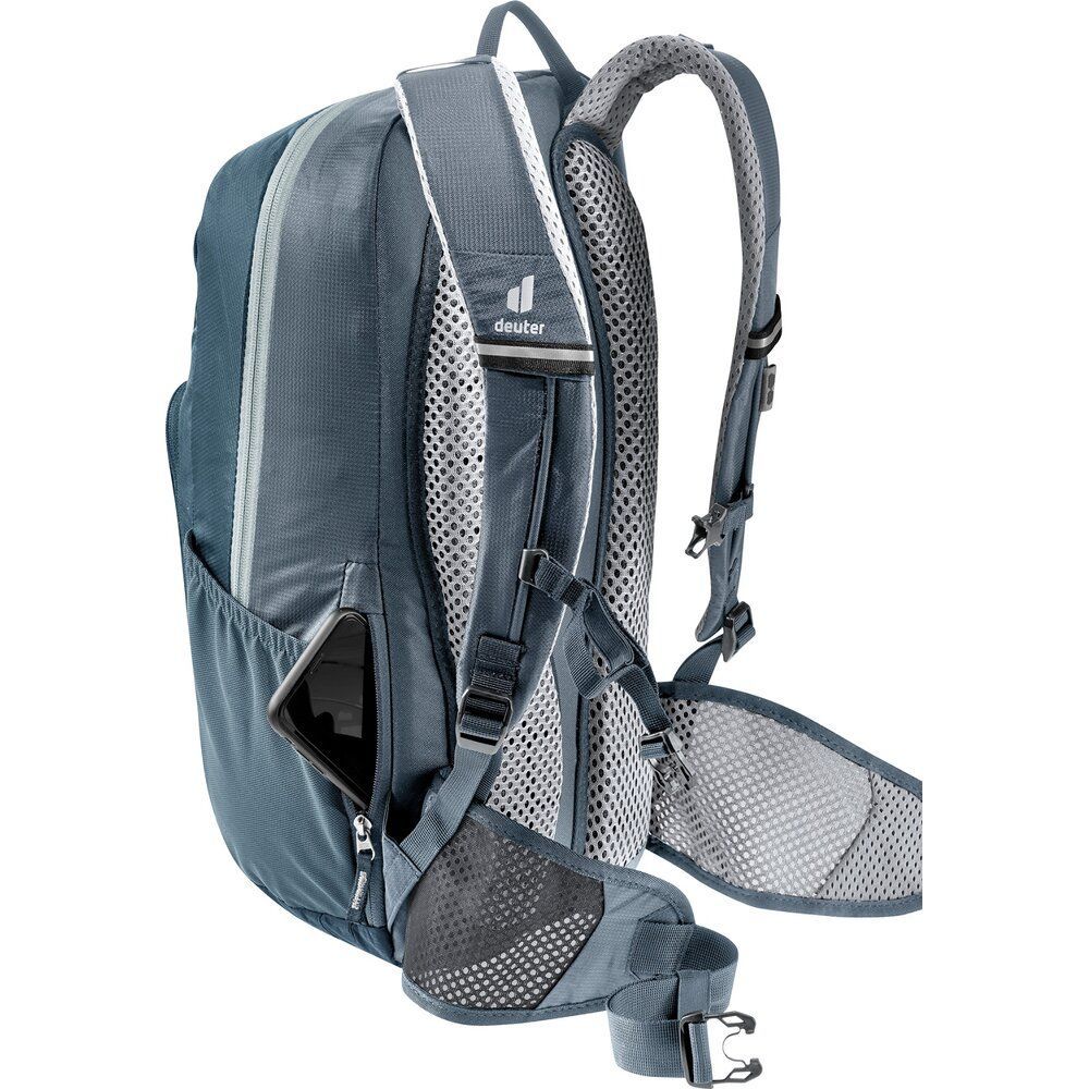 Deuter Bike I 20 Fahrradrucksack atlantic-ink Produktbild 2