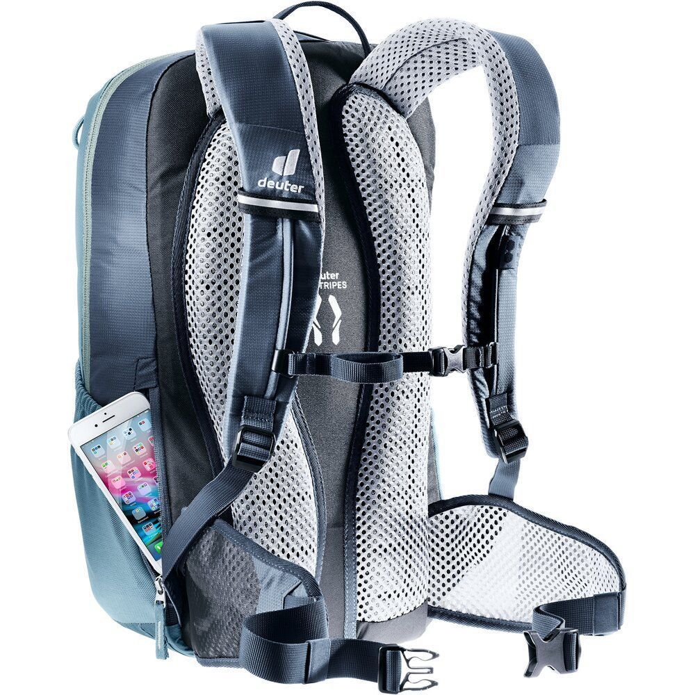 Deuter Bike I 20 Fahrradrucksack atlantic-ink Produktbild 4