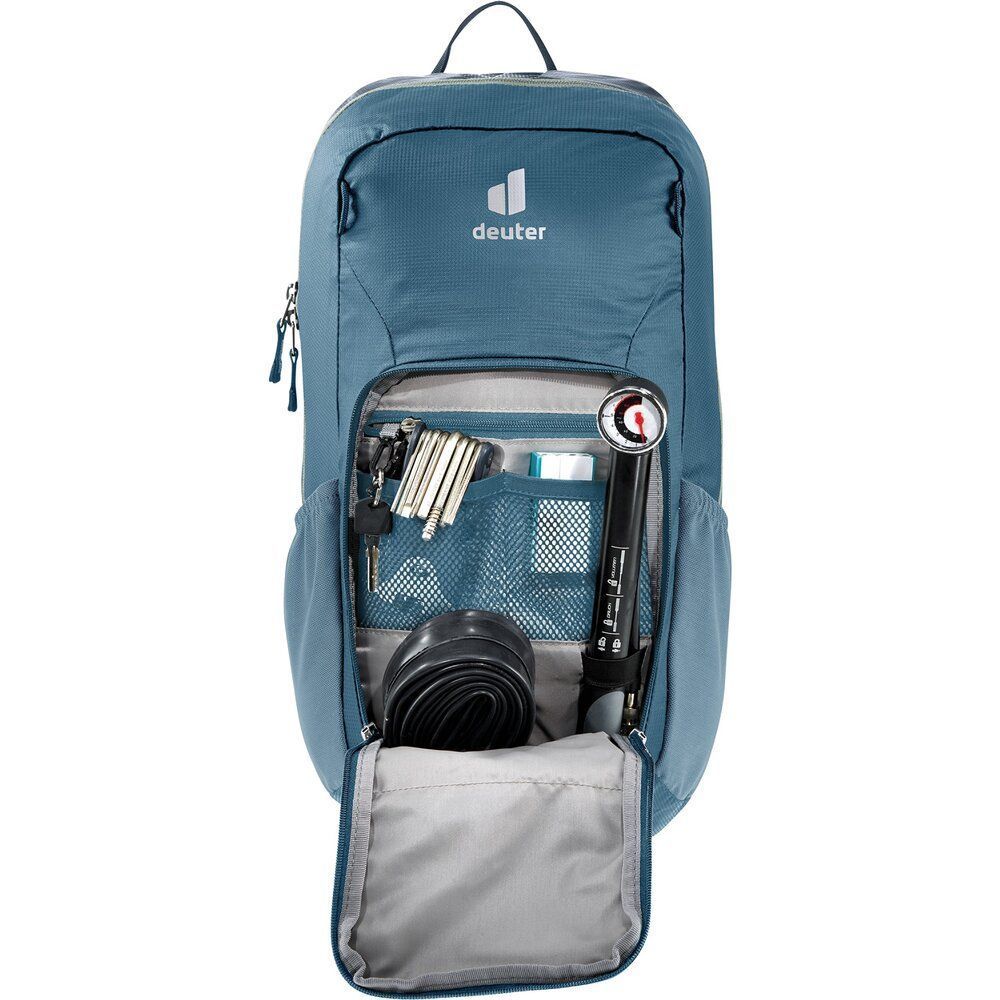 Deuter Bike I 20 Fahrradrucksack atlantic-ink Produktbild 5