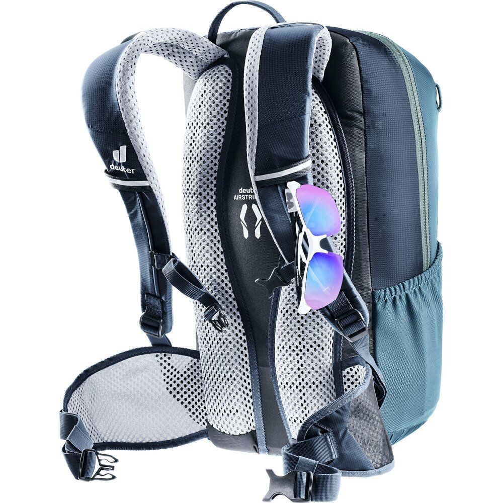 Deuter Bike I 20 Fahrradrucksack atlantic-ink Produktbild 8