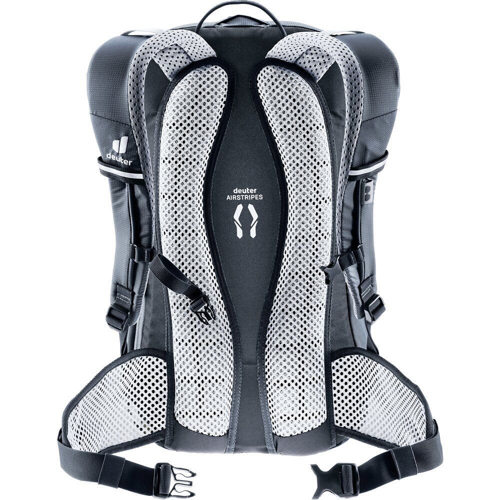 Deuter Bike I 20 Fahrradrucksack black-black Produktbild 1