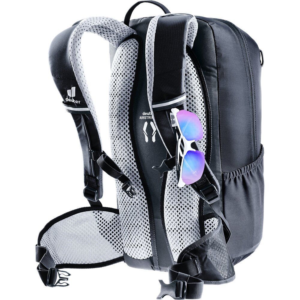 Deuter Bike I 20 Fahrradrucksack black-black Produktbild 6