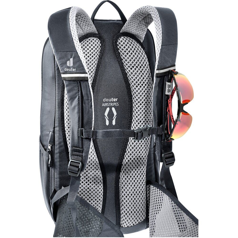Deuter Bike I 20 Fahrradrucksack black-black Produktbild 7