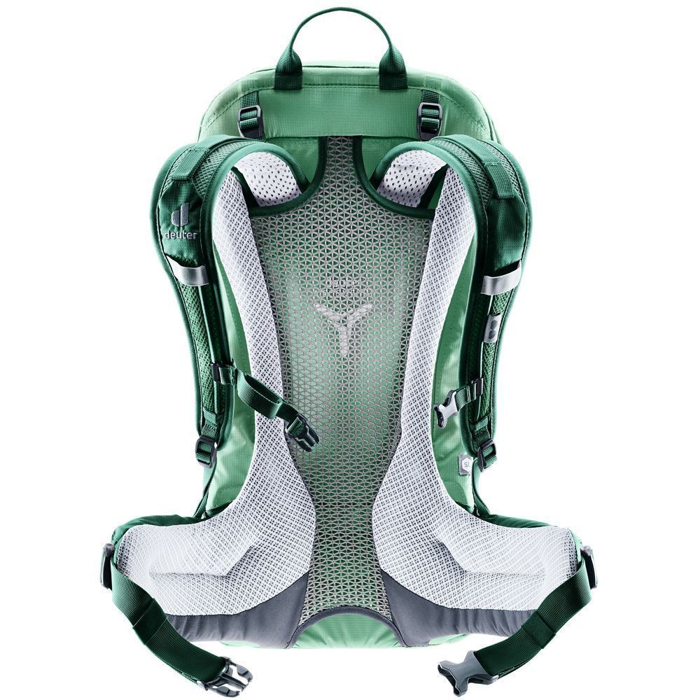 Deuter Futura 25 SL Damen Wanderrucksack spearmint-seagreen Produktbild 1