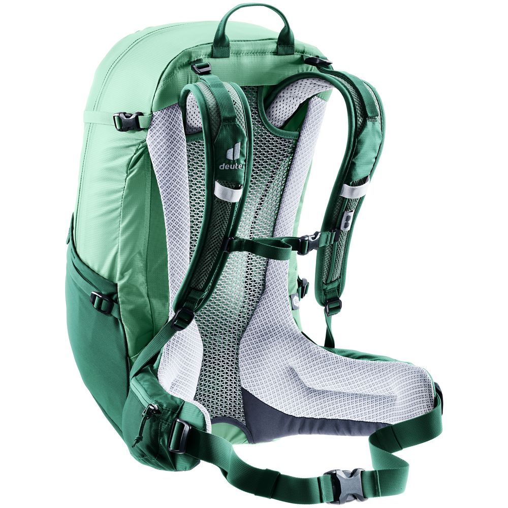 Deuter Futura 25 SL Damen Wanderrucksack spearmint-seagreen Produktbild 2