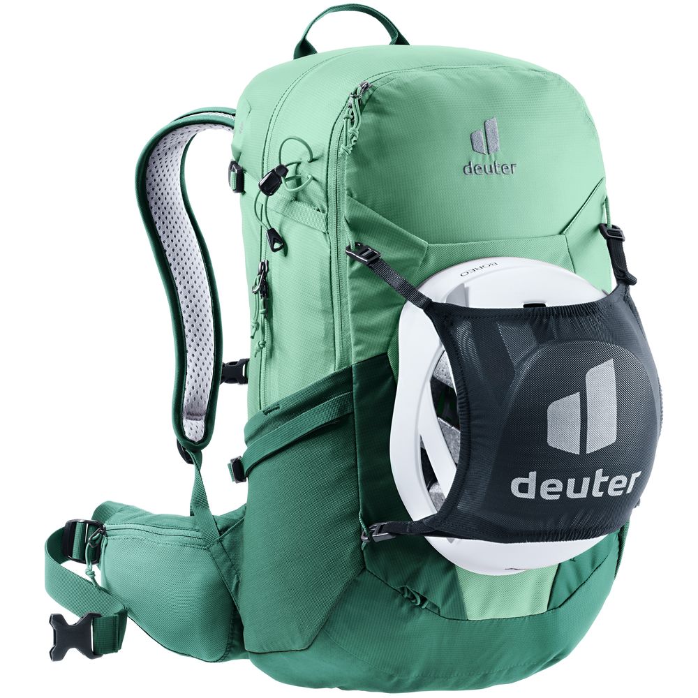 Deuter Futura 25 SL Damen Wanderrucksack spearmint-seagreen Produktbild 7