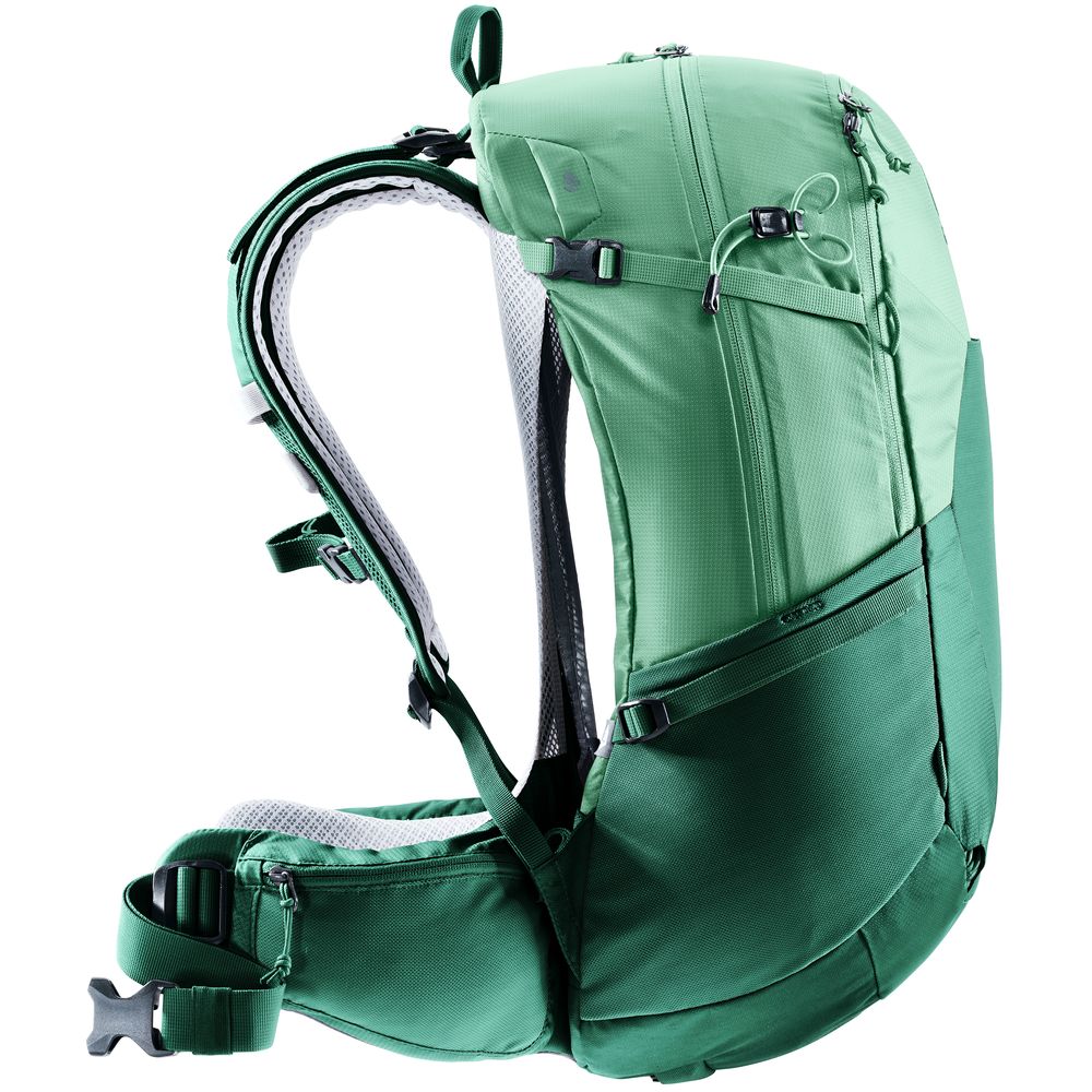 Deuter Futura 25 SL Damen Wanderrucksack spearmint-seagreen Produktbild 9