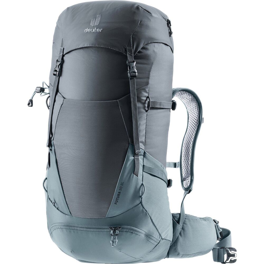 Deuter Futura 30 SL Rucksack graphite-shale Produktbild 0
