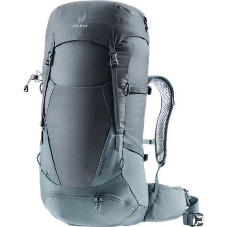 Deuter Futura 30 SL Rucksack graphite-shale Produktbild 0
