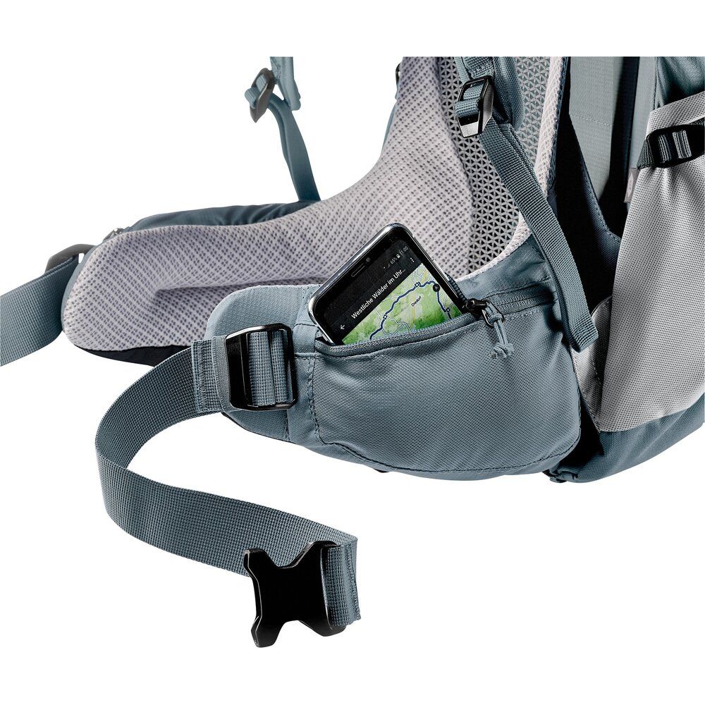 Deuter Futura 30 SL Rucksack graphite-shale Produktbild 5