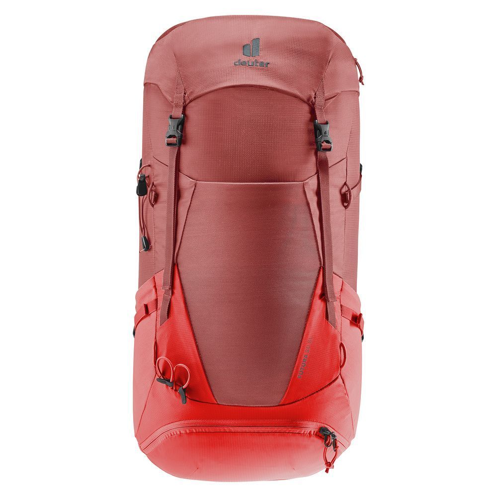 Deuter Futura 30 SL Damen Wanderrucksack caspia-currant Produktbild 5
