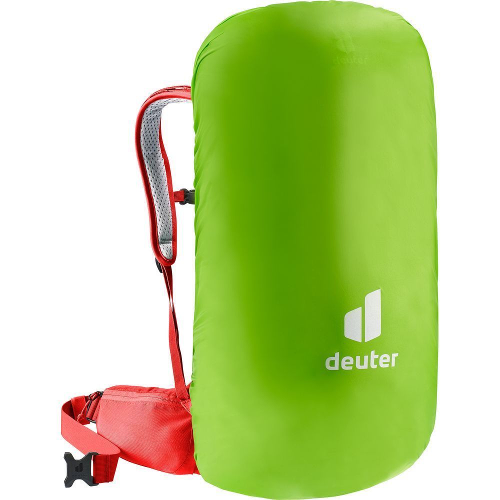 Deuter Futura 30 SL Damen Wanderrucksack caspia-currant Produktbild 9