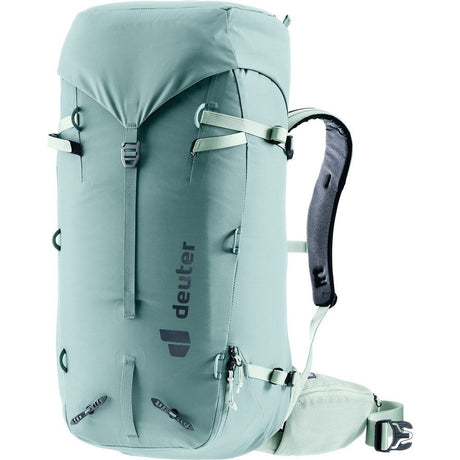 Deuter Guide 32+8 SL Rucksack jade-frost Produktbild 0