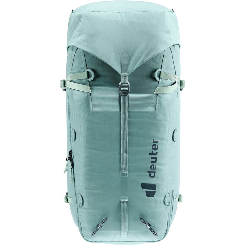 Deuter Guide 32+8 SL Rucksack jade-frost Produktbild 1