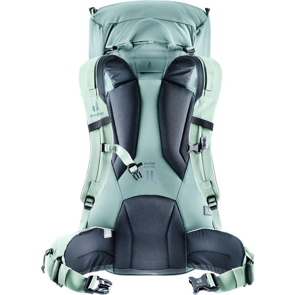 Deuter Guide 32+8 SL Rucksack jade-frost Produktbild 2