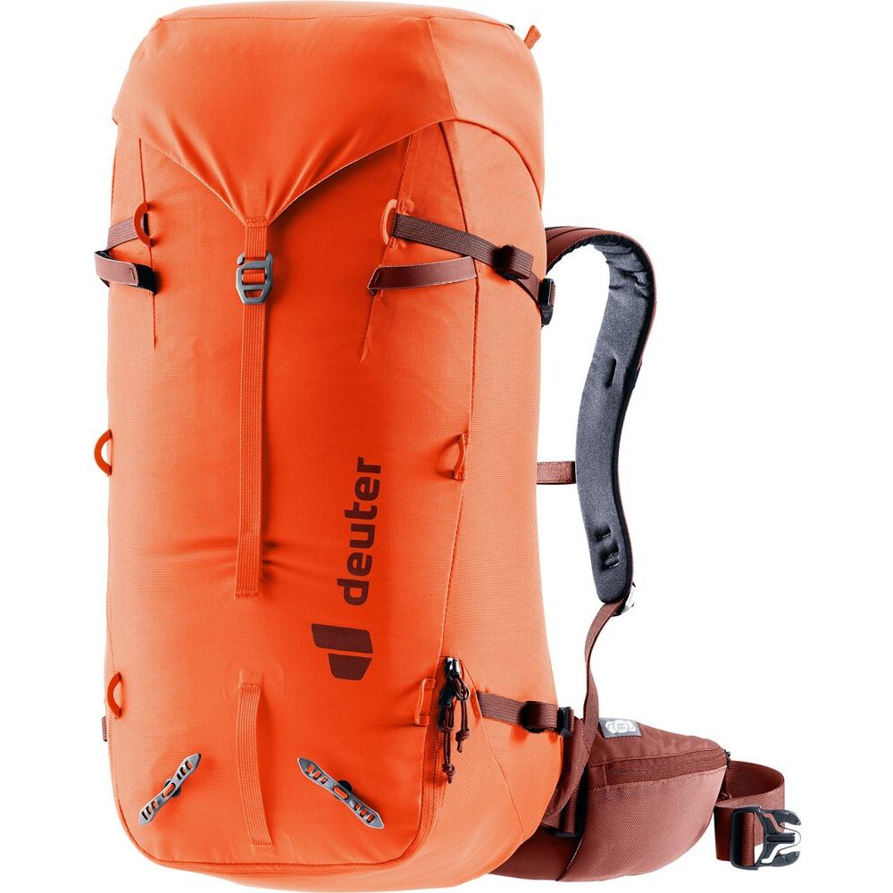 Deuter Guide 32+8 SL Rucksack papaya-redwood Produktbild 0