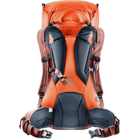 Deuter Guide 32+8 SL Rucksack papaya-redwood Produktbild 1