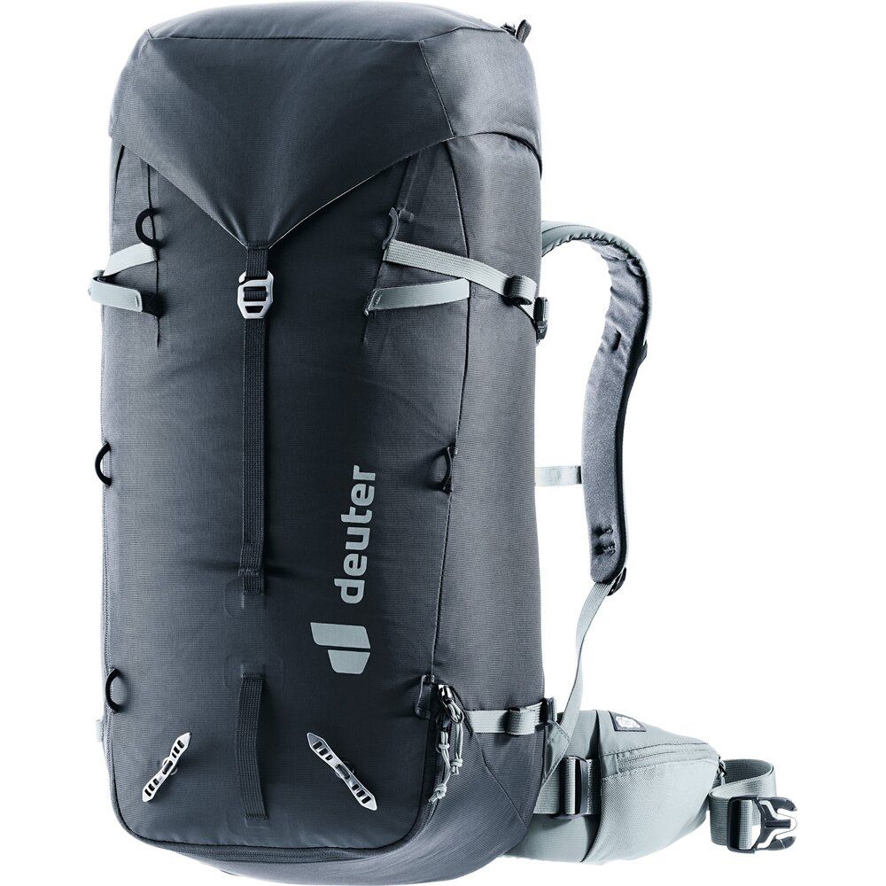 Deuter Guide 34+8 Rucksack black-shale Produktbild 0