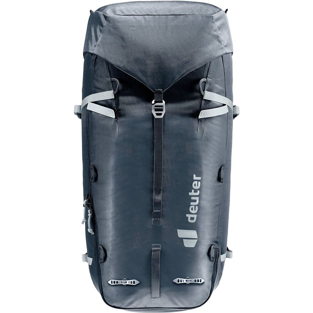 Deuter Guide 34+8 Rucksack black-shale Produktbild 1