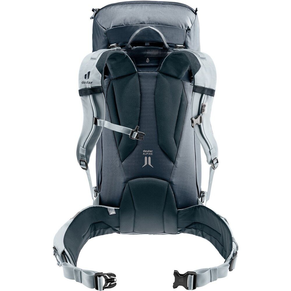 Deuter Guide 34+8 Rucksack black-shale Produktbild 2