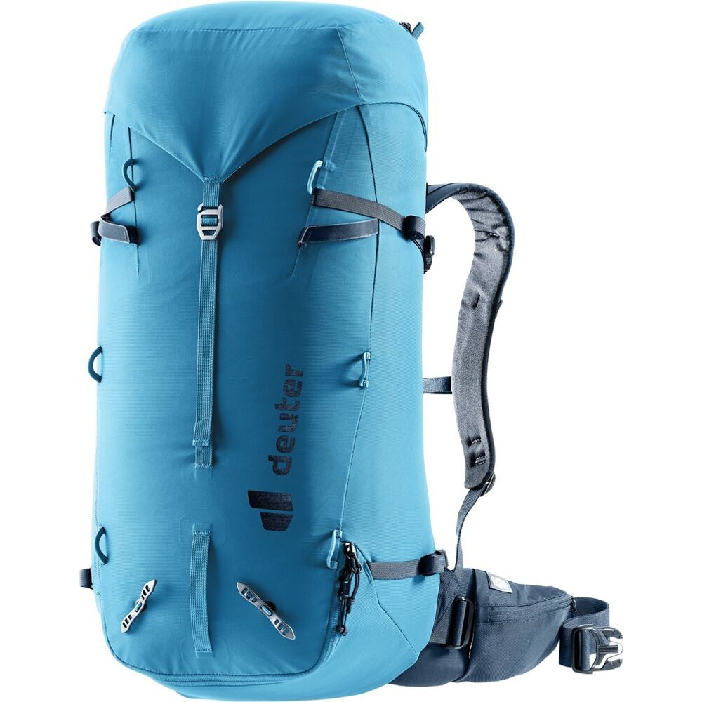 Deuter Guide 34+8 Rucksack wave-ink Produktbild 0
