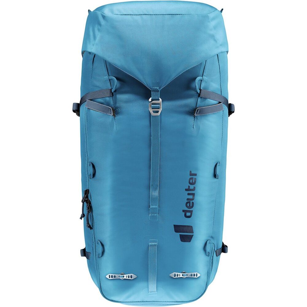 Deuter Guide 34+8 Rucksack wave-ink Produktbild 1