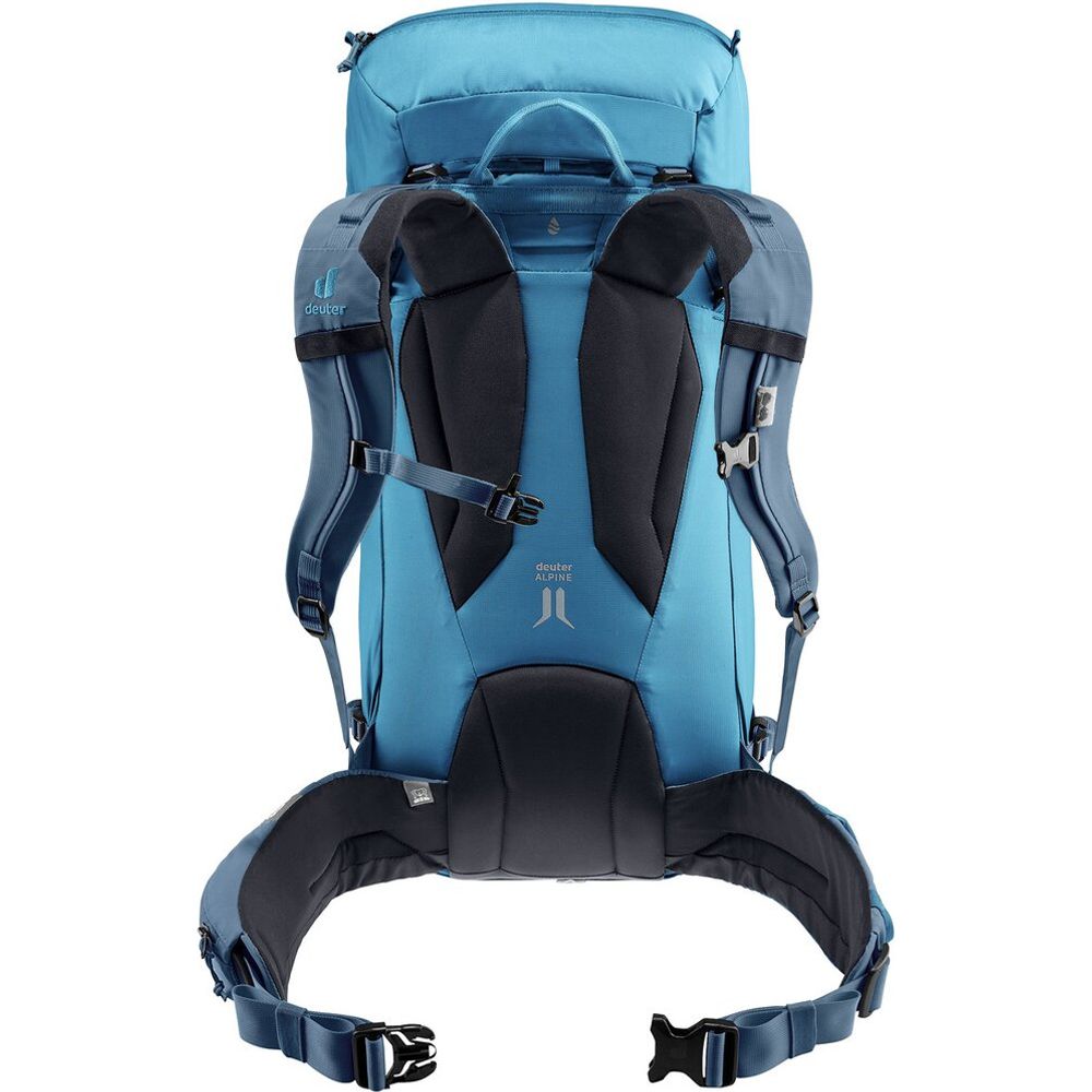 Deuter Guide 34+8 Rucksack wave-ink Produktbild 2