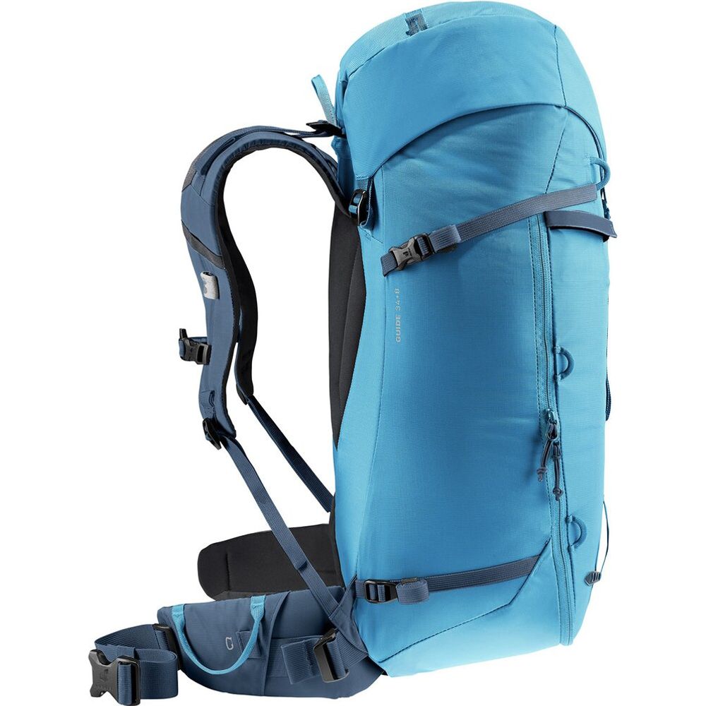 Deuter Guide 34+8 Rucksack wave-ink Produktbild 3