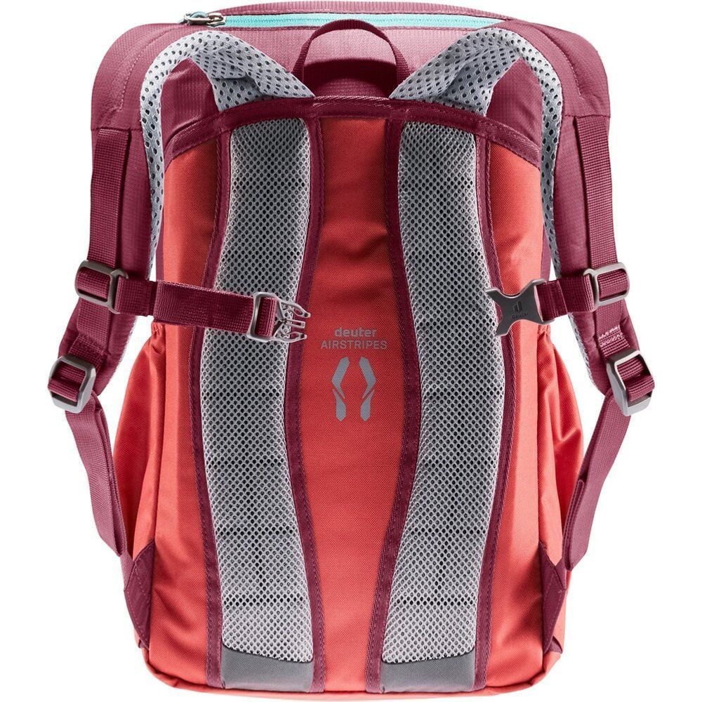 Deuter Junior Kinderrucksack maron-currant Produktbild 2