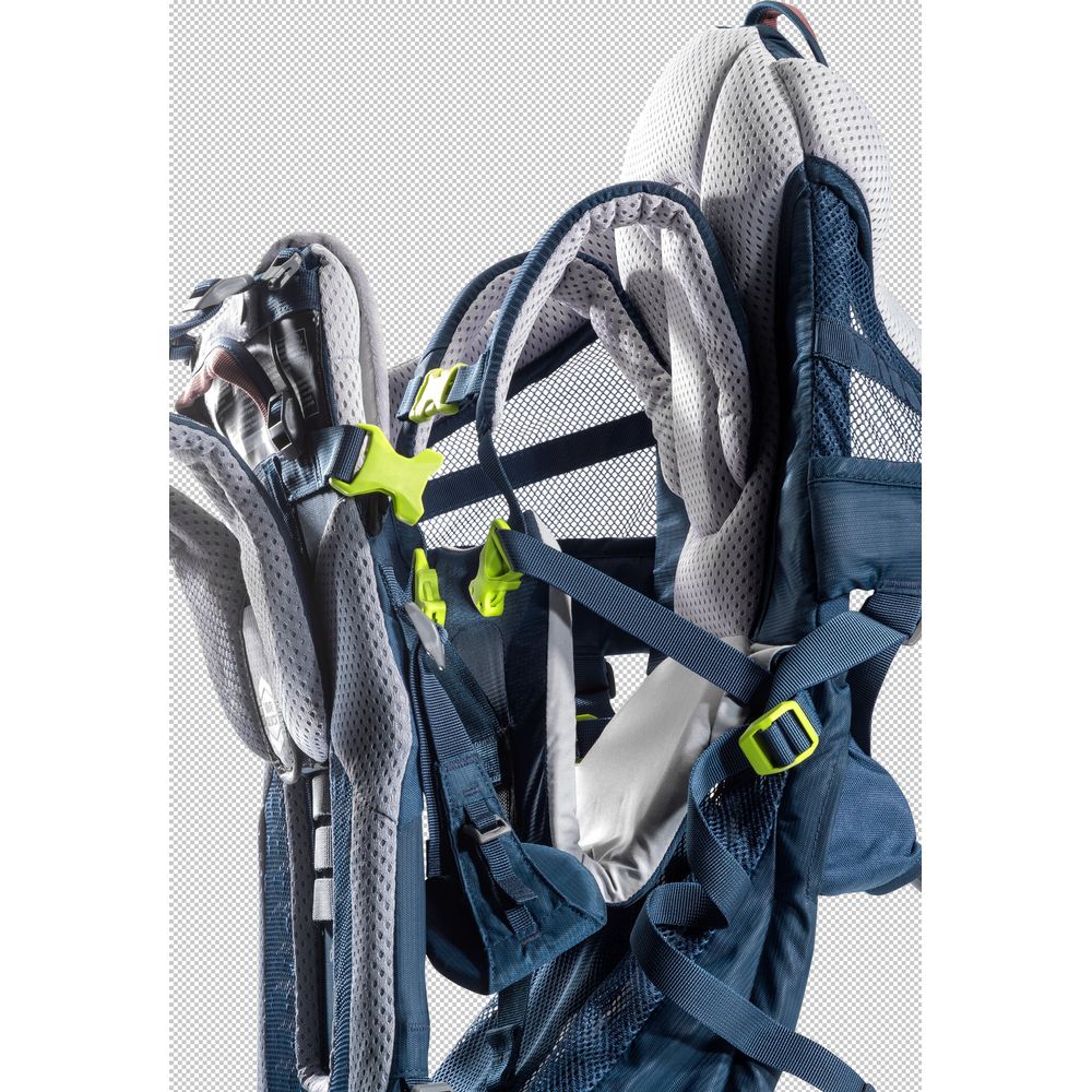 Deuter Kid Comfort Active Kindertrage midnight Produktbild 5