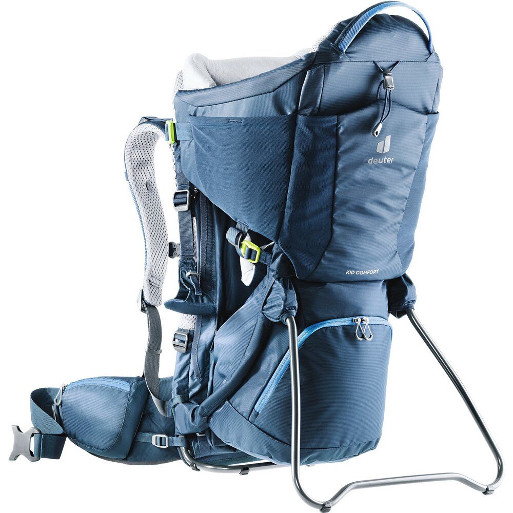 Deuter Kid Comfort Kindertrage midnight Produktbild 2