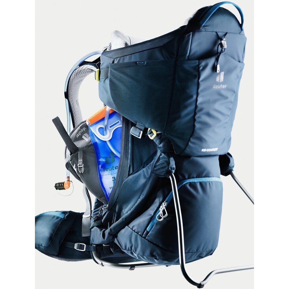 Deuter Kid Comfort Kindertrage midnight Produktbild 4