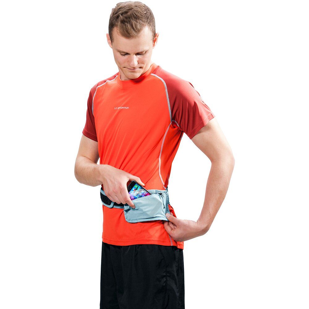 Deuter Shortrail I Hüfttasche lake Produktbild 2