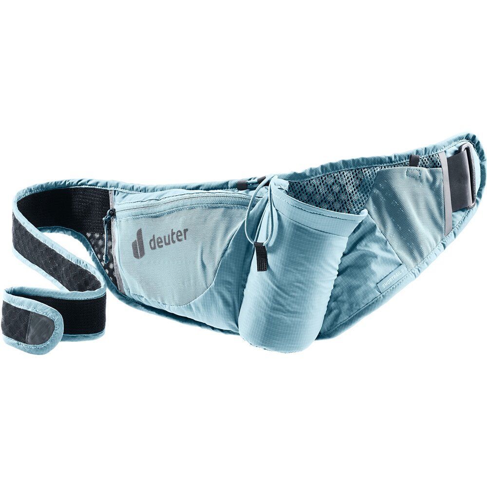 Deuter Shortrail II Hüfttasche lake Produktbild 0