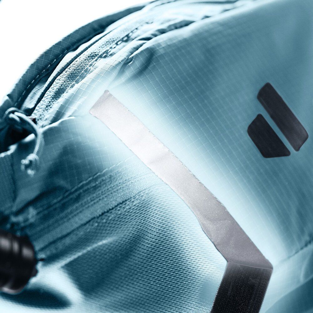 Deuter Kleintasche Shortrail III lake Produktbild 5