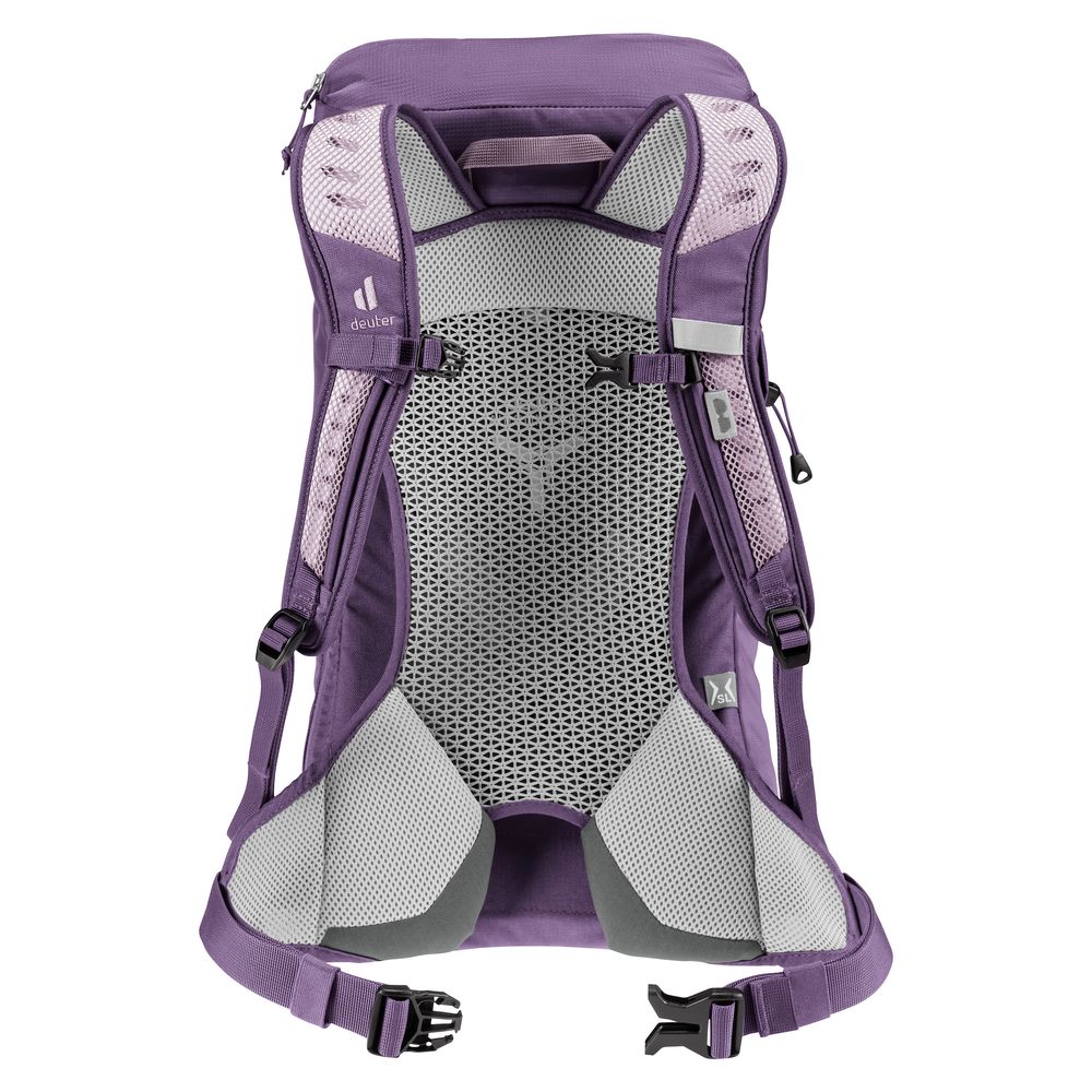 Deuter Rucksack Ac Lite 14 SL Damen Wanderrucksack lavender-purple Produktbild 1