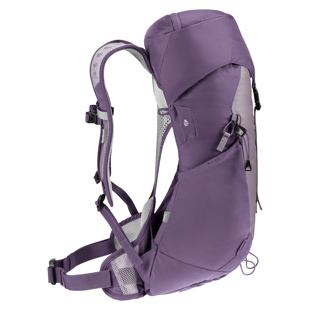 Deuter Rucksack Ac Lite 14 SL Damen Wanderrucksack lavender-purple Produktbild 2