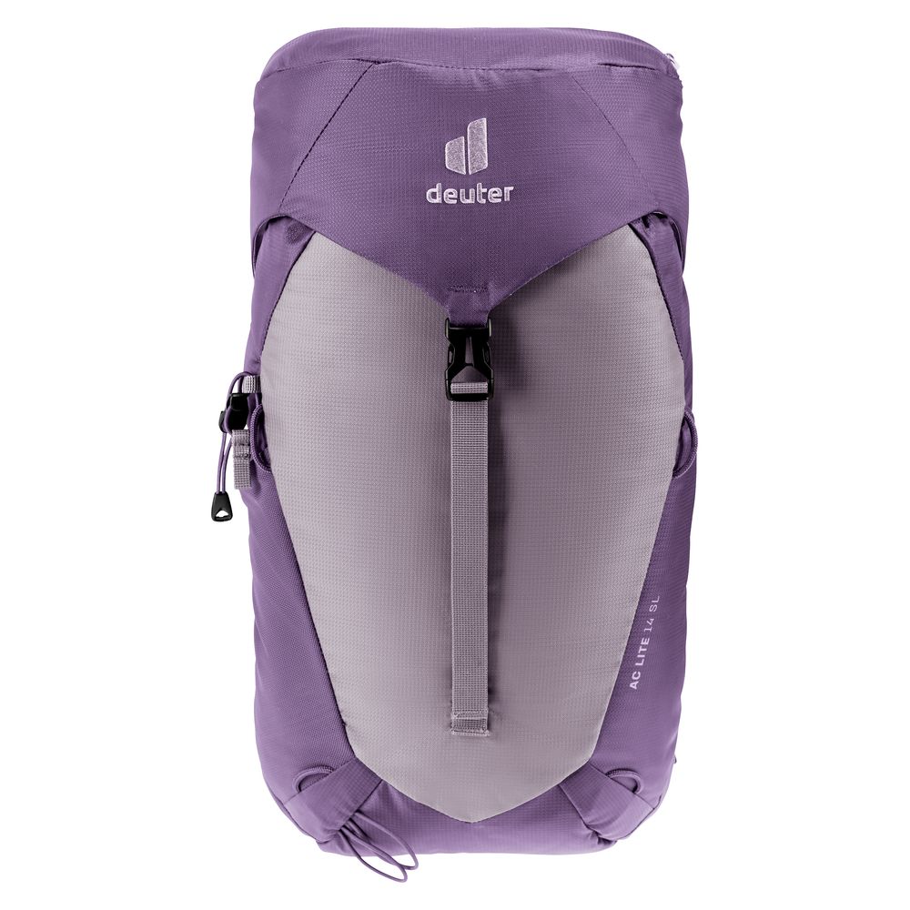 Deuter Rucksack Ac Lite 14 SL Damen Wanderrucksack lavender-purple Produktbild 5